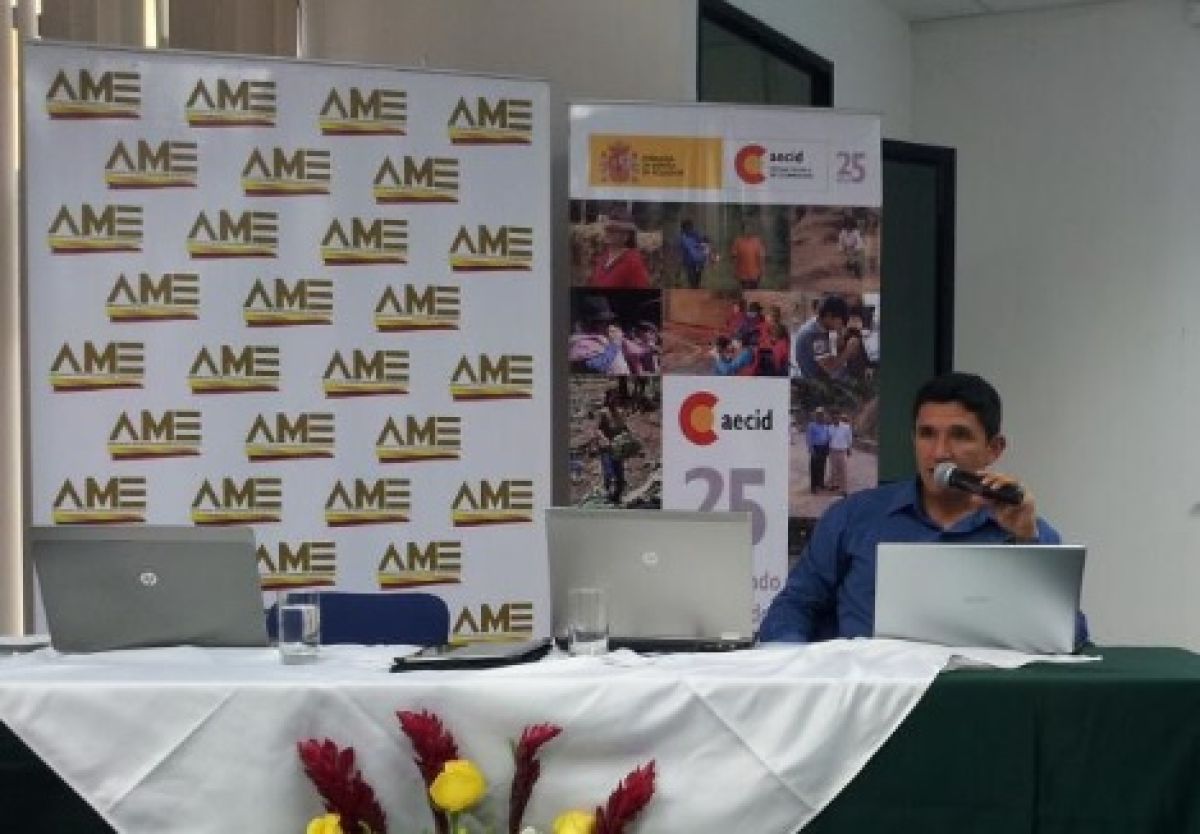 municipios y redes sociales